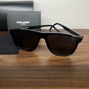 Saint Laurent Men Sunglasses